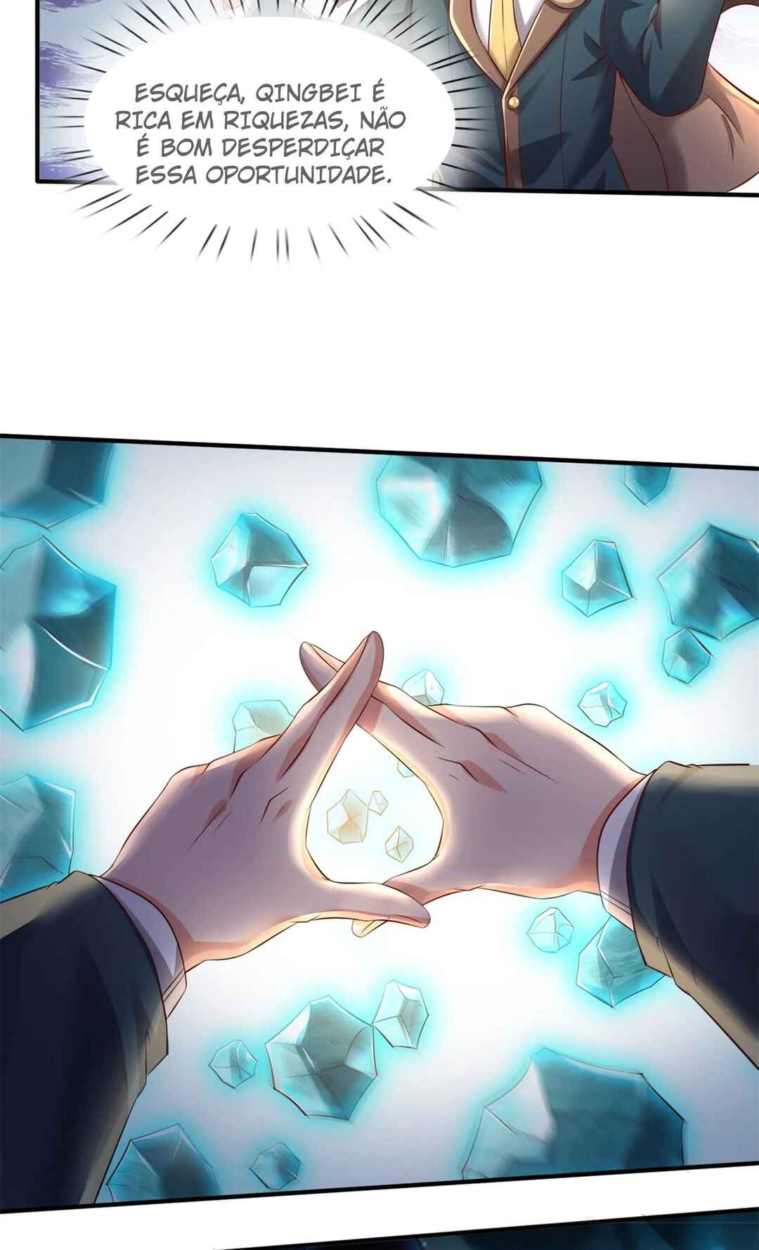 Chapter 222 - Page 25