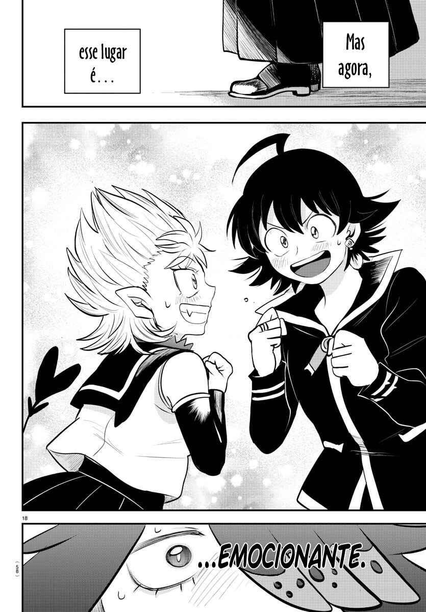 Chapter 333 - Page 19