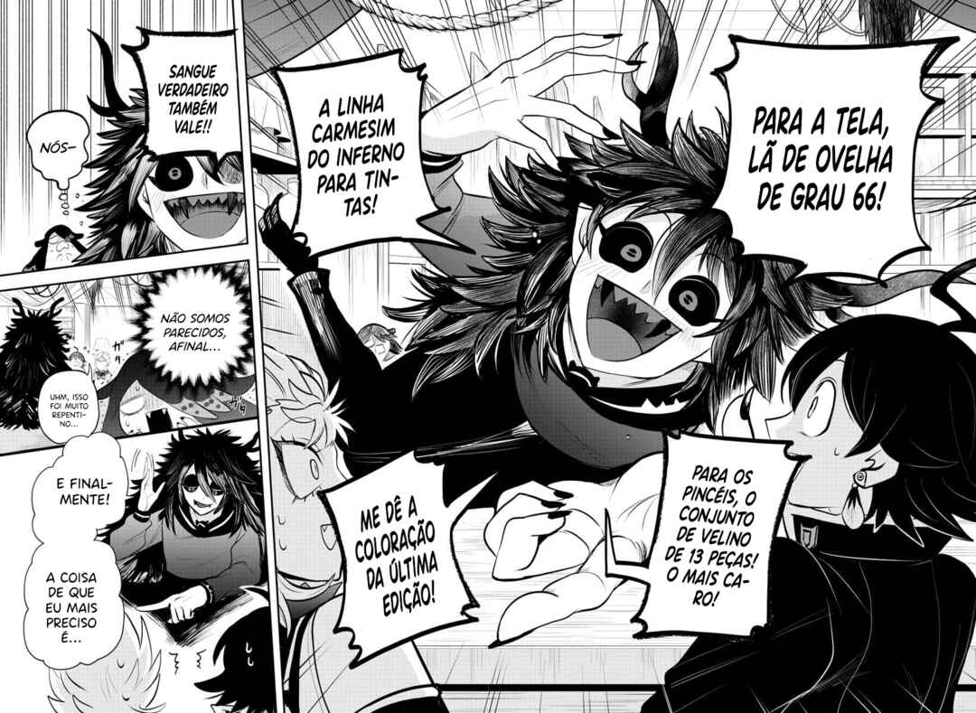 Chapter 333 - Page 8
