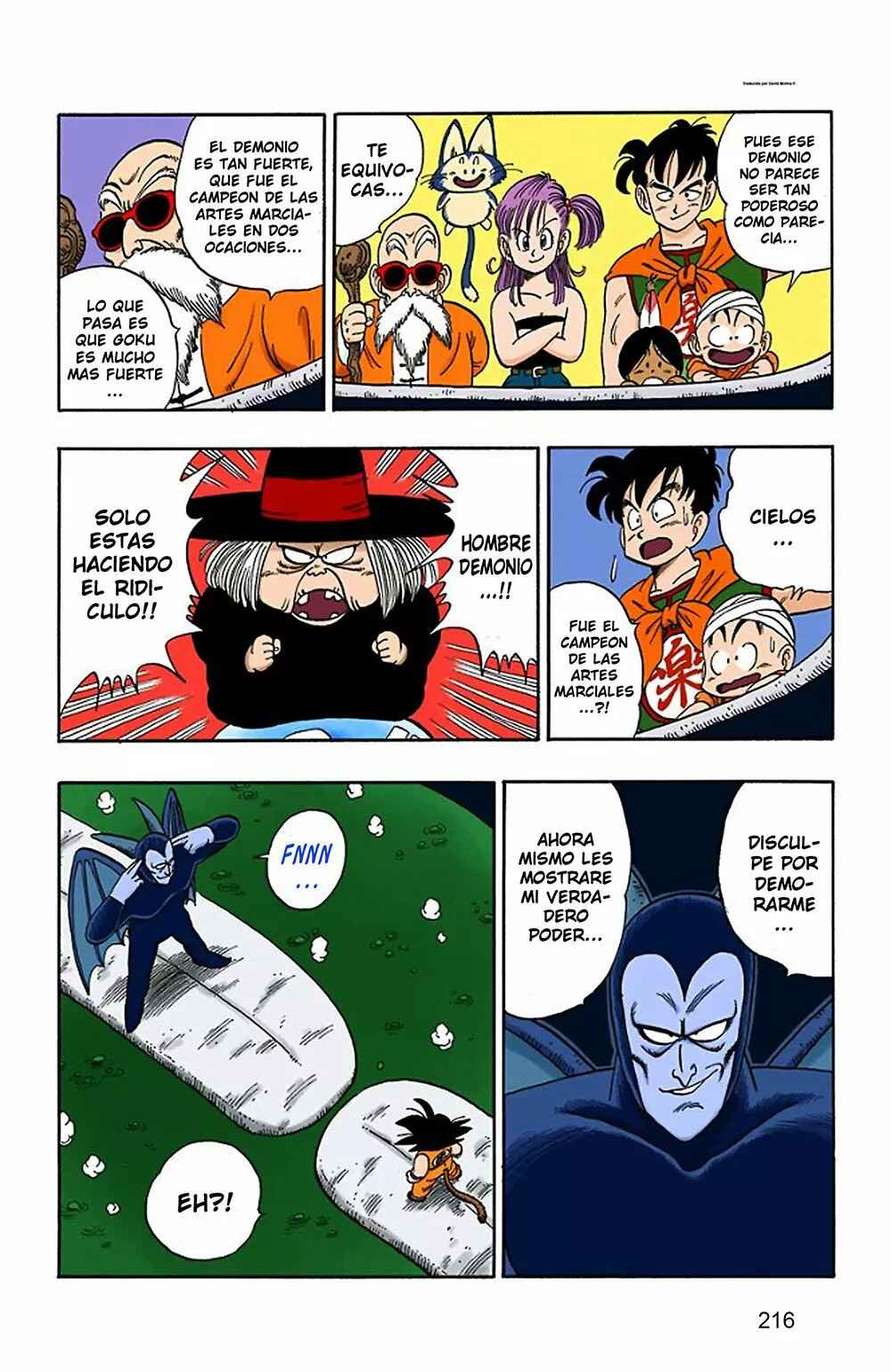 Chapter 104 - Page 6
