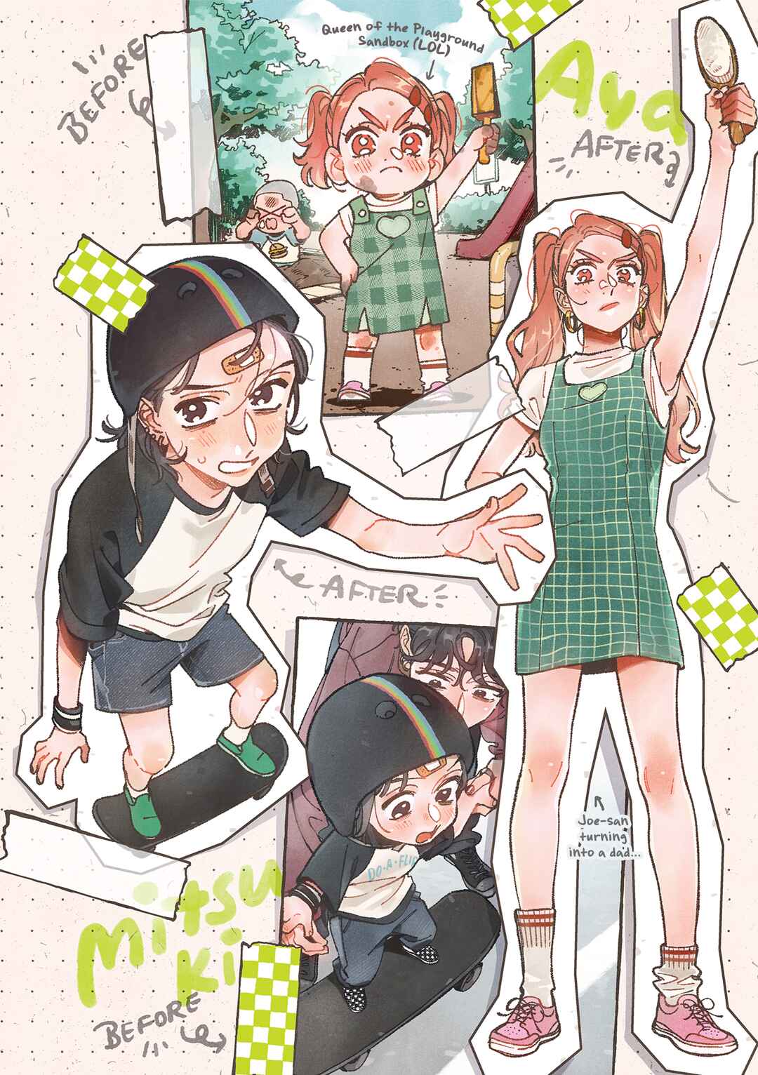 Chapter 112.5 - Page 7
