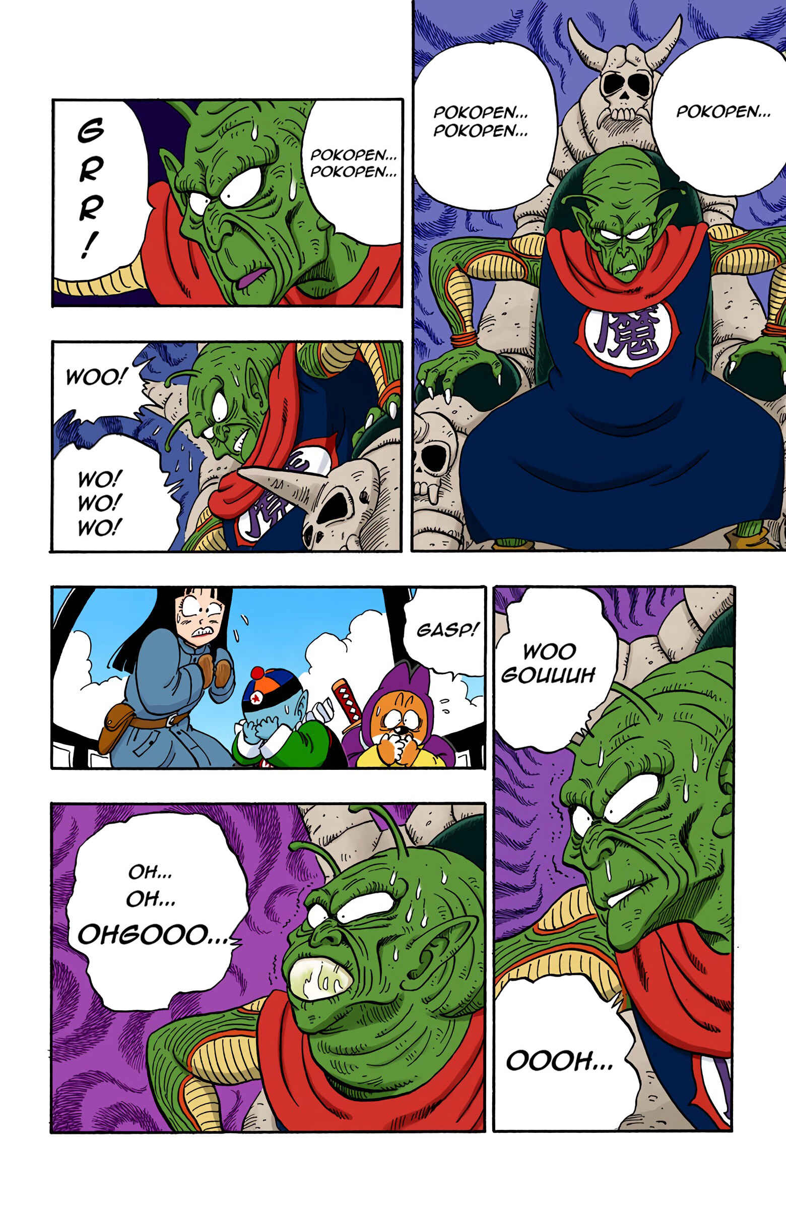 Chapter 137 - Page 4