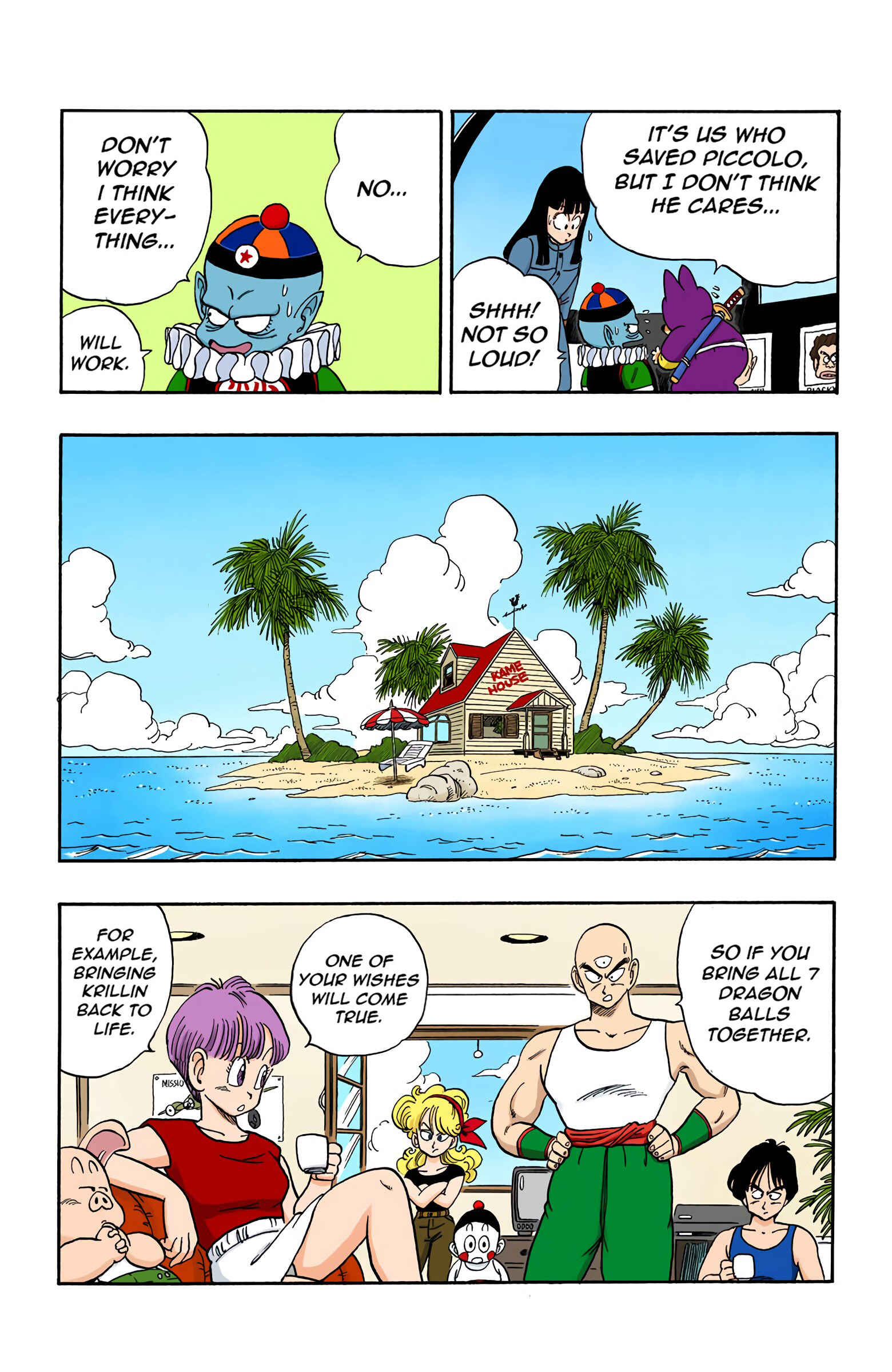 Chapter 137 - Page 9