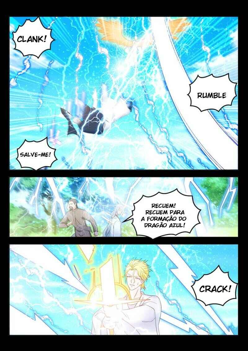 Chapter 363 - Page 11