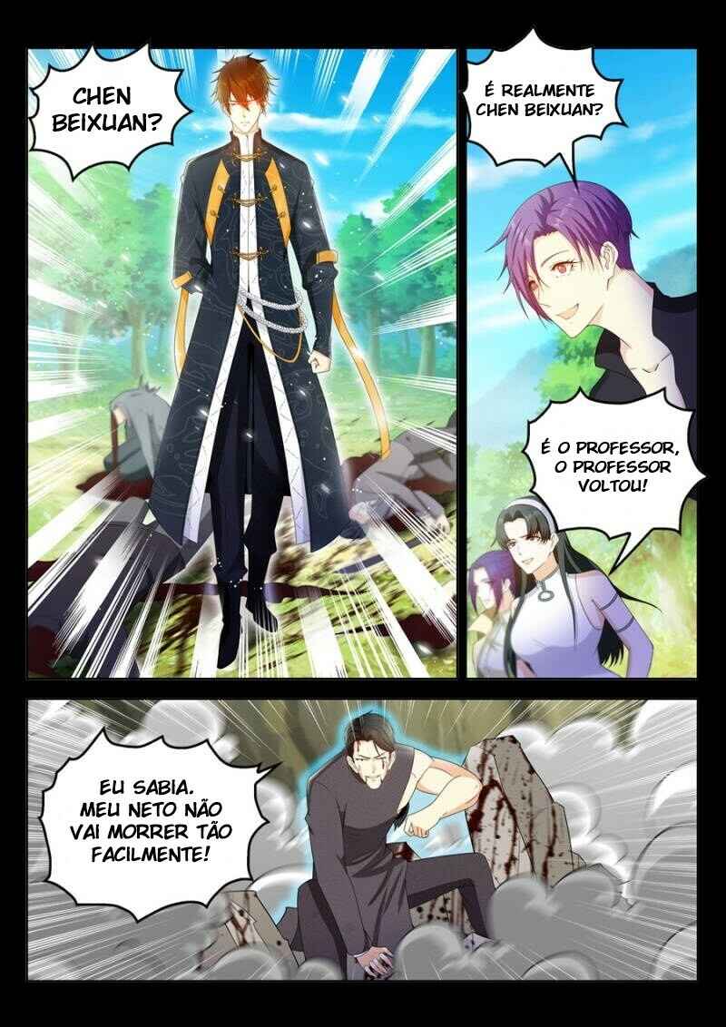 Chapter 363 - Page 6