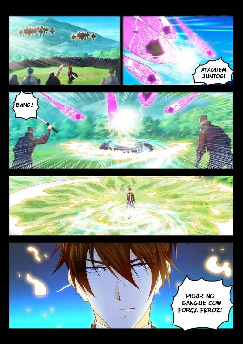 Chapter 363 - Page 7