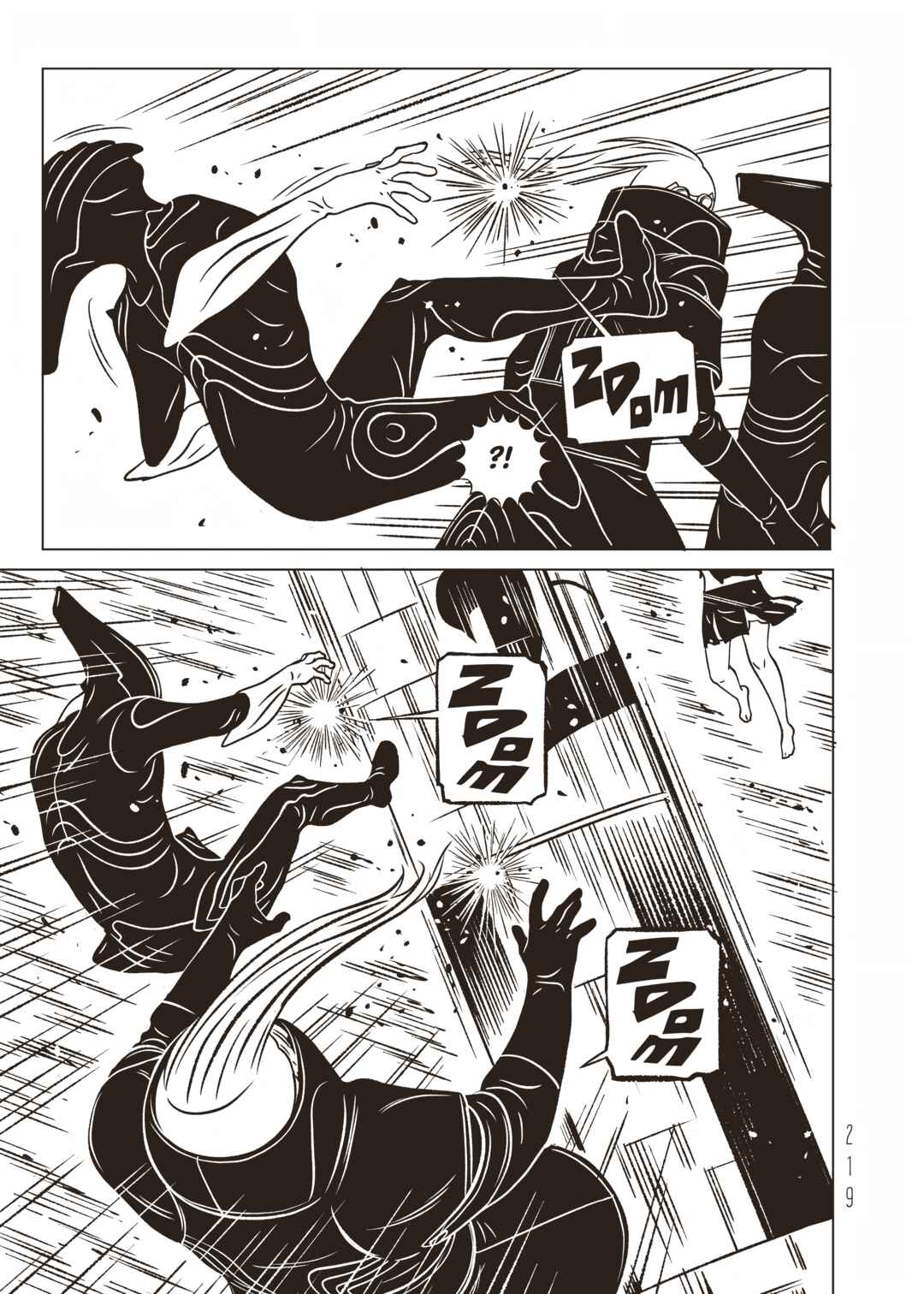 Chapter 39 - Page 27