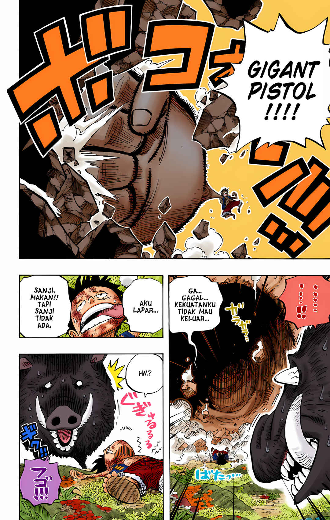 Chapter 514 - Page 11