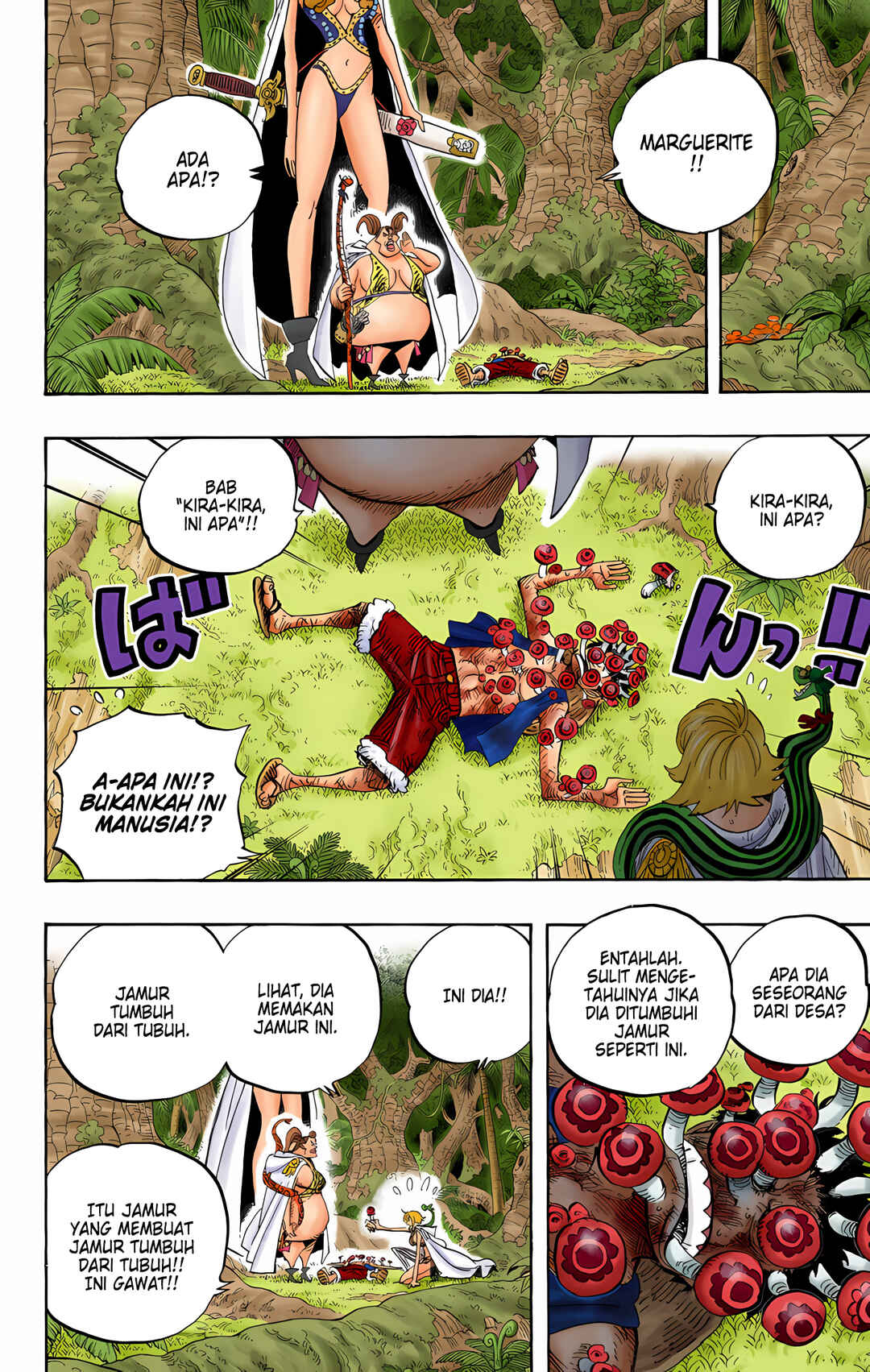 Chapter 514 - Page 13
