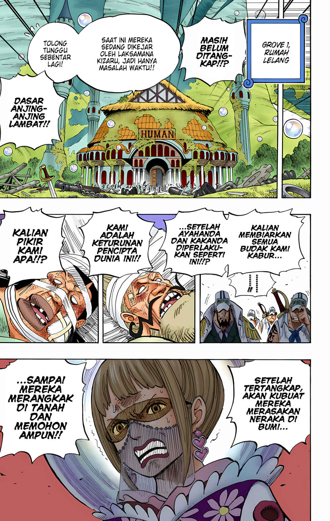 Chapter 514 - Page 3
