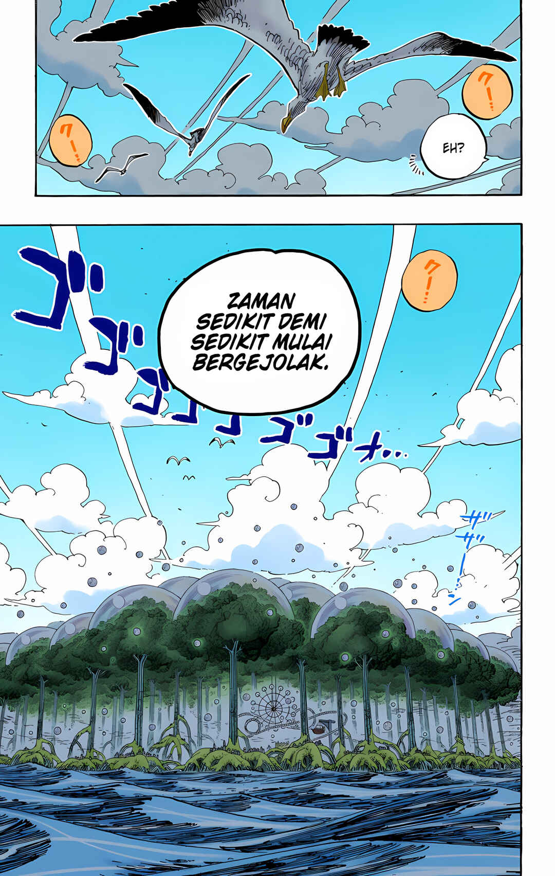 Chapter 514 - Page 5