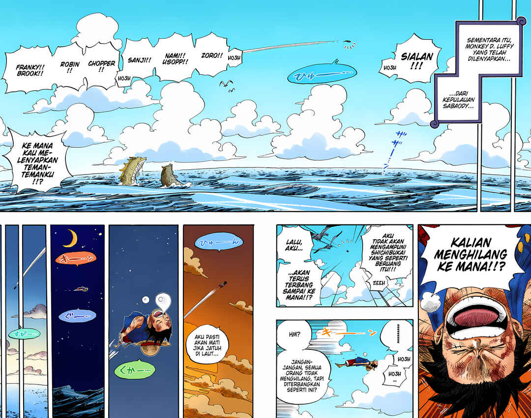 Chapter 514 - Page 6