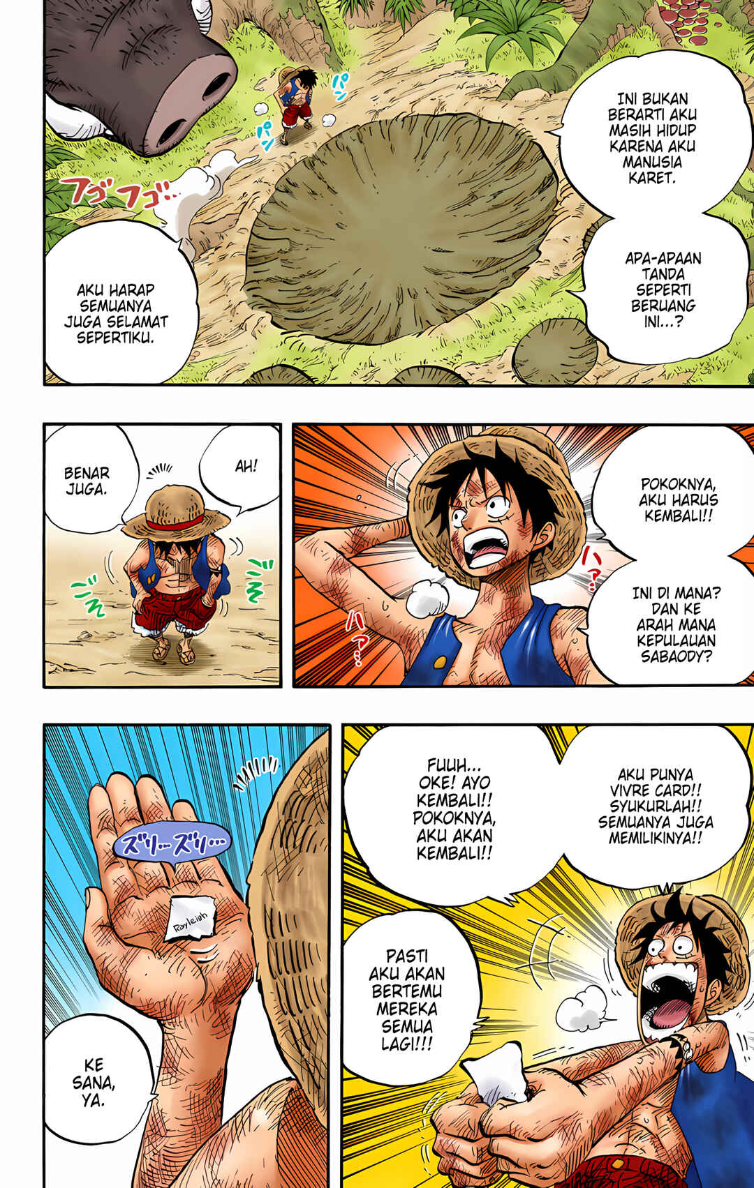 Chapter 514 - Page 9