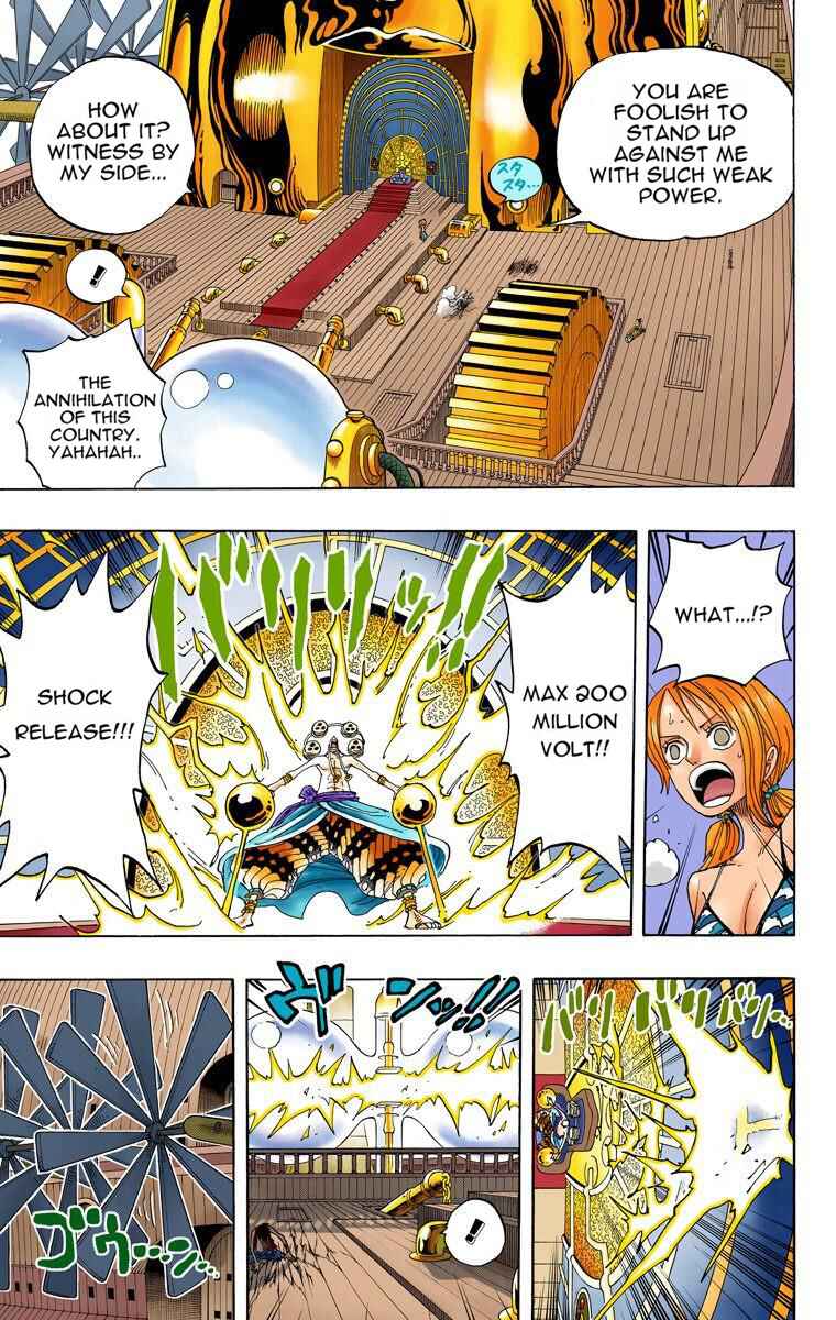 Chapter 280 - Page 16