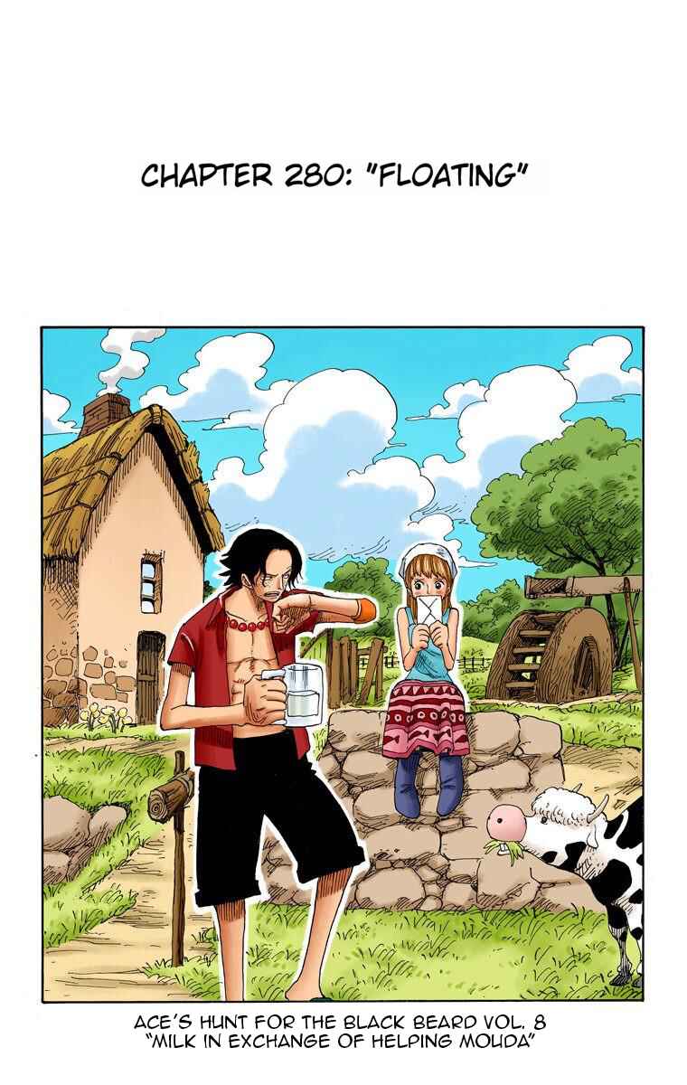 Chapter 280 - Page 2
