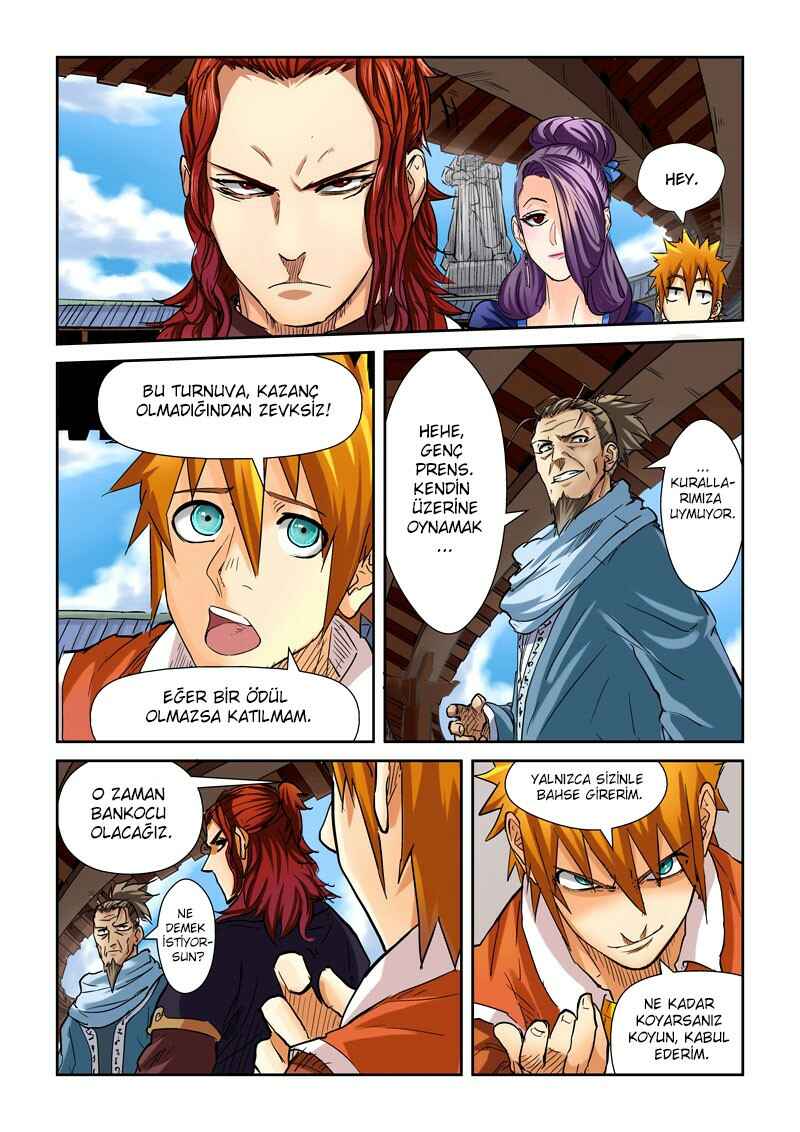 Chapter 100.5 - Page 5