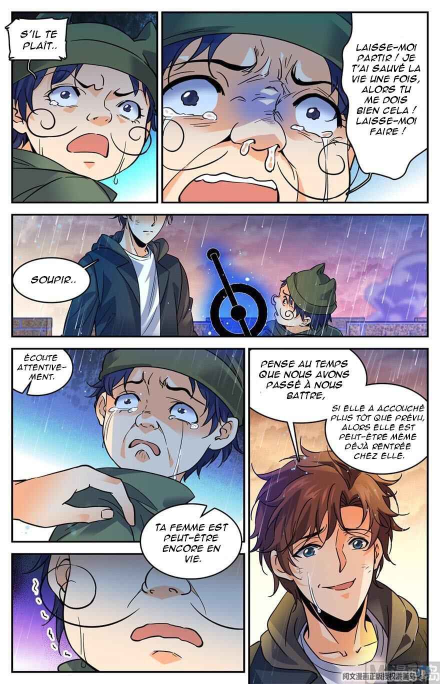 Chapter 405 - Page 6