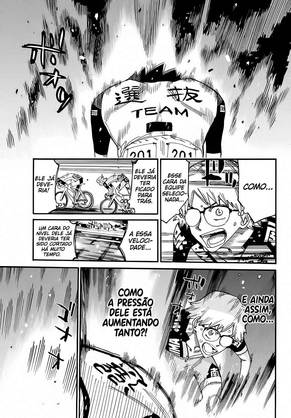 Chapter 816 - Page 9