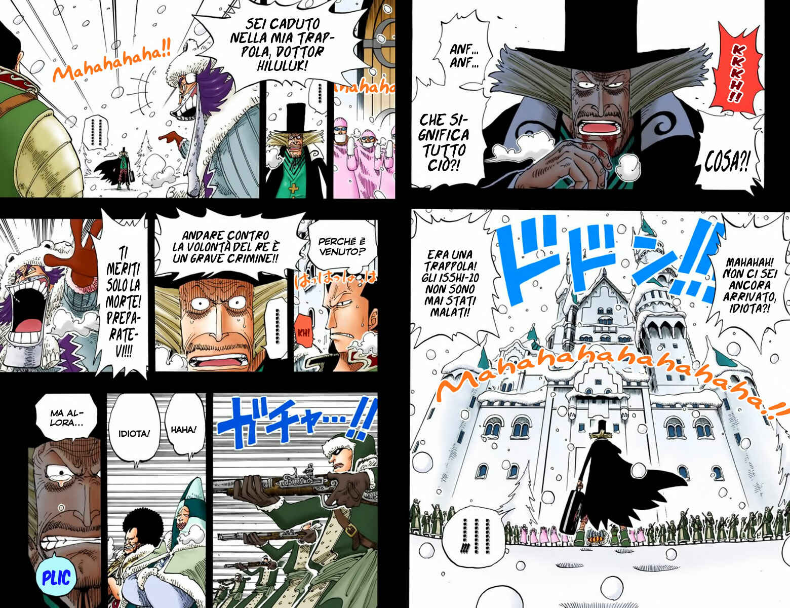 Chapter 145 - Page 2