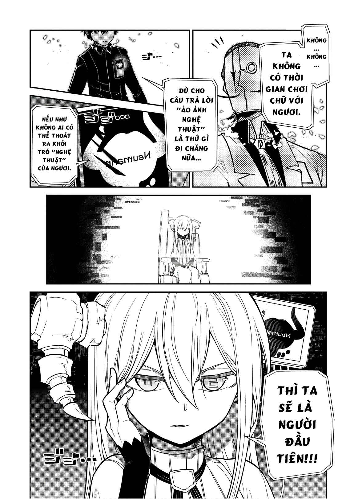 Chapter 59 - Page 21