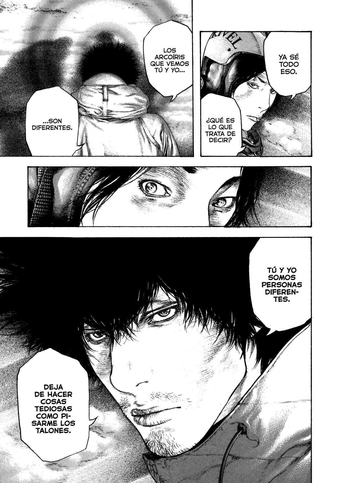 Chapter 91 - Page 9