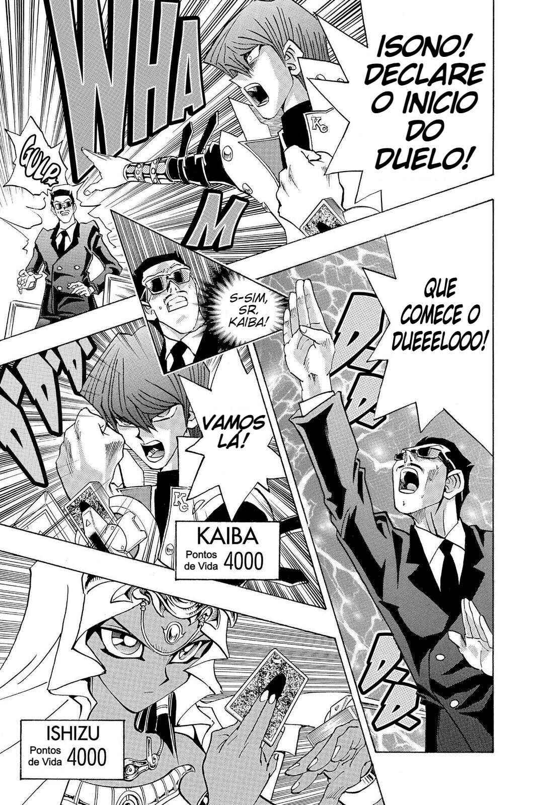 Chapter 167 - Page 8