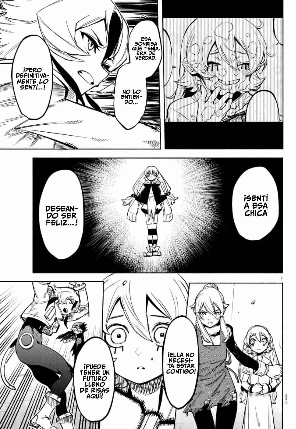 Chapter 97 - Page 7