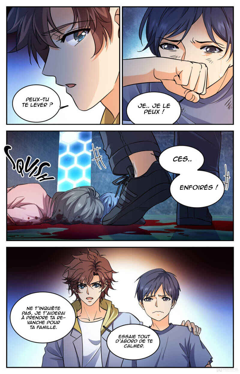 Chapter 559 - Page 10