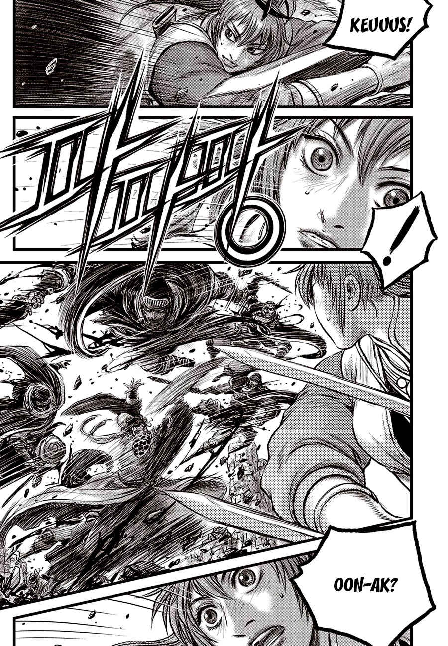 Chapter 686 - Page 3