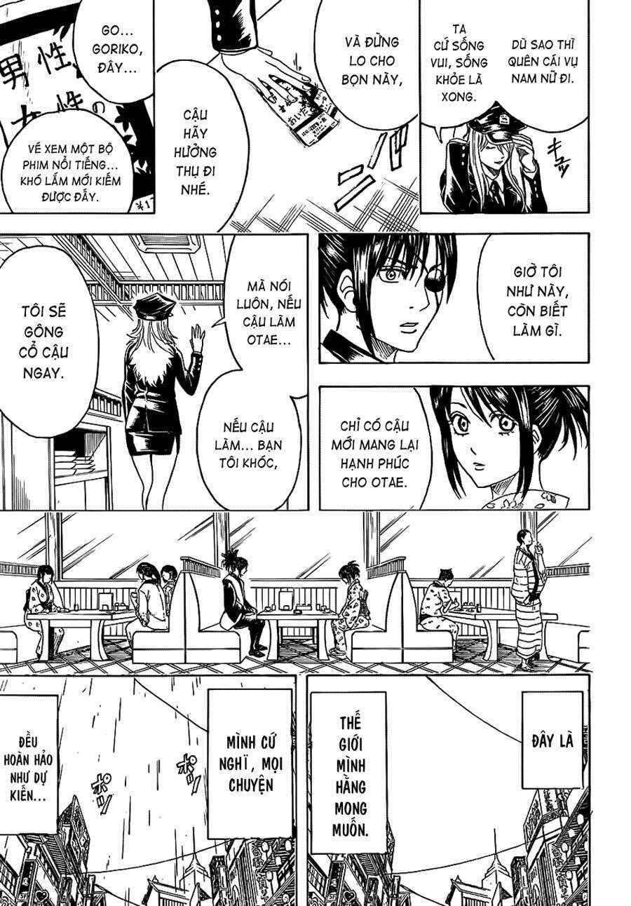 Chapter 441 - Page 11