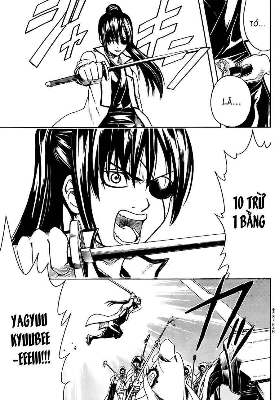 Chapter 441 - Page 19