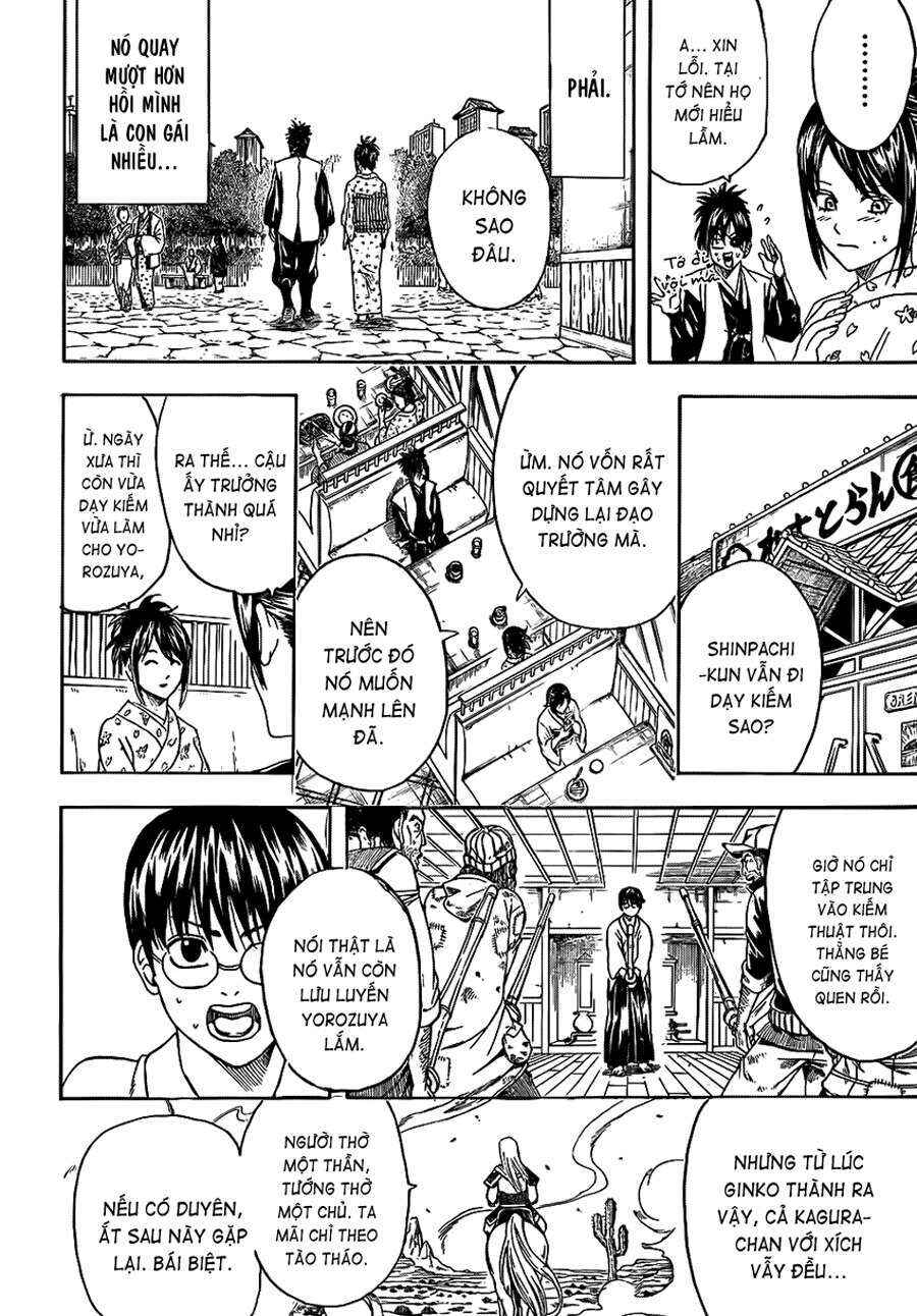 Chapter 441 - Page 6
