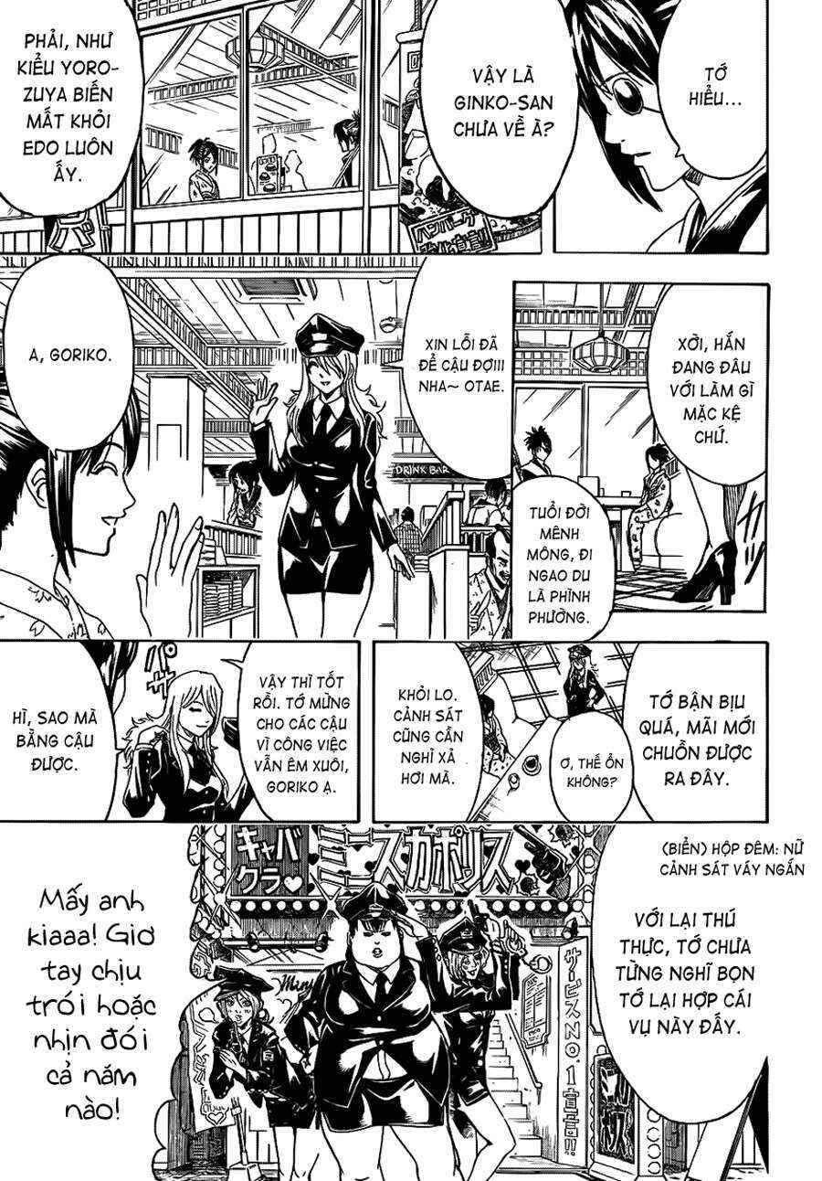 Chapter 441 - Page 7