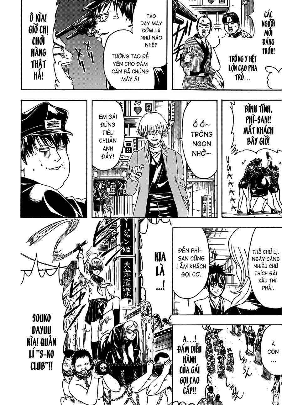 Chapter 441 - Page 8
