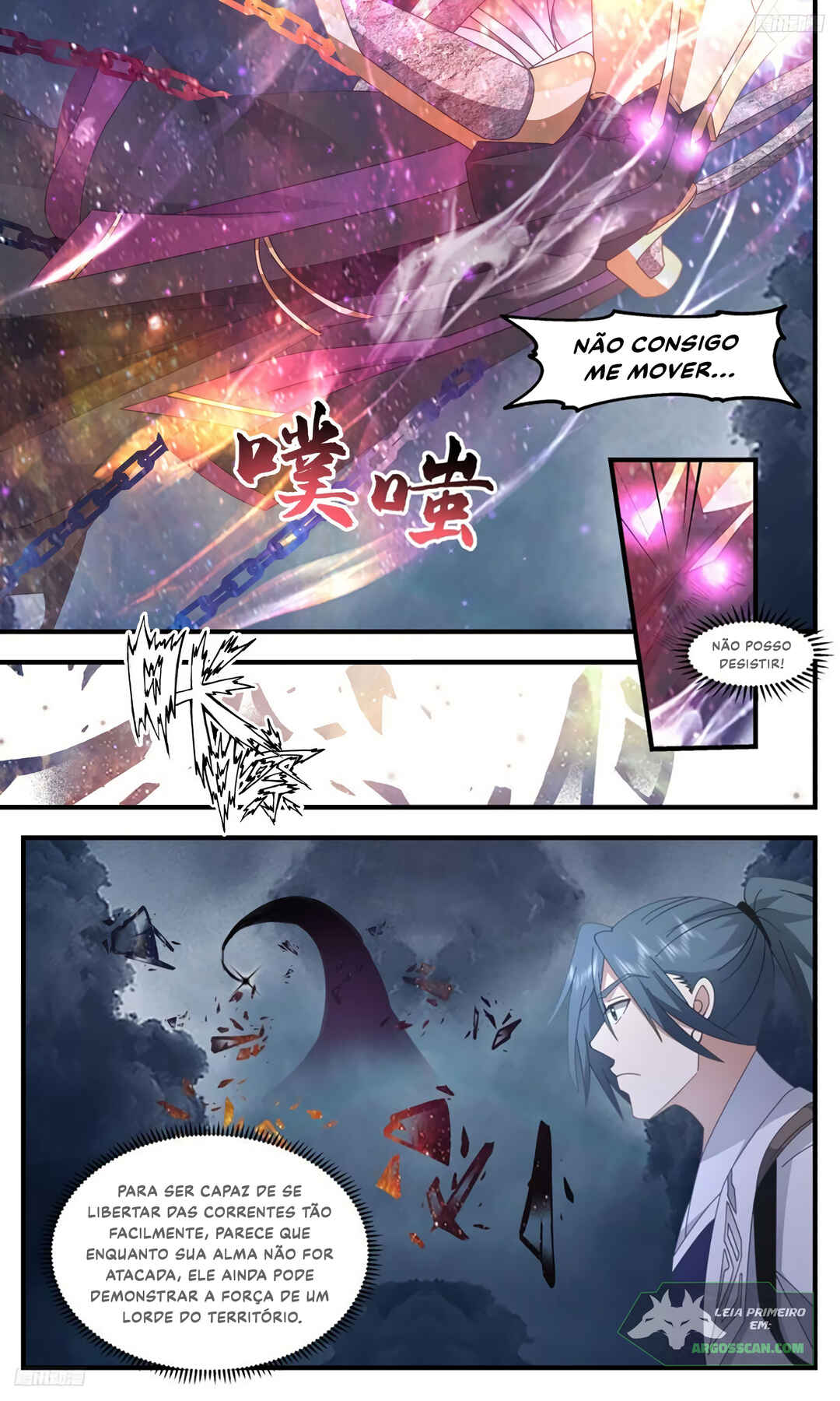 Chapter 3140 - Page 8