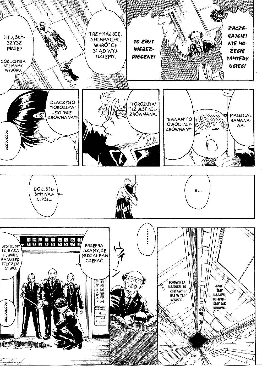 Chapter 253 - Page 19