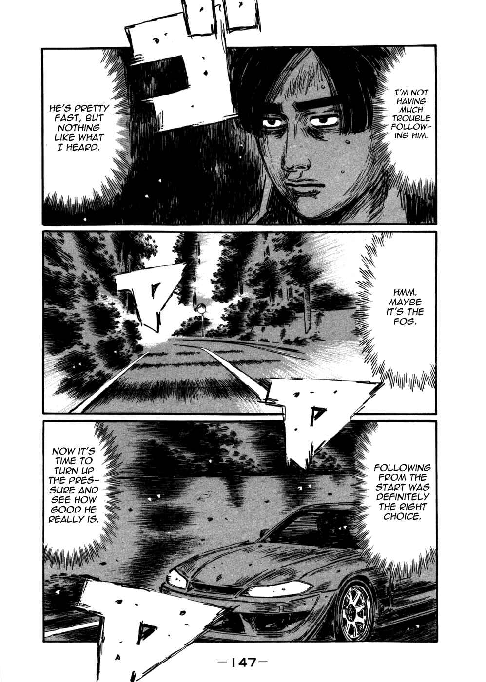 Chapter 571 - Page 10