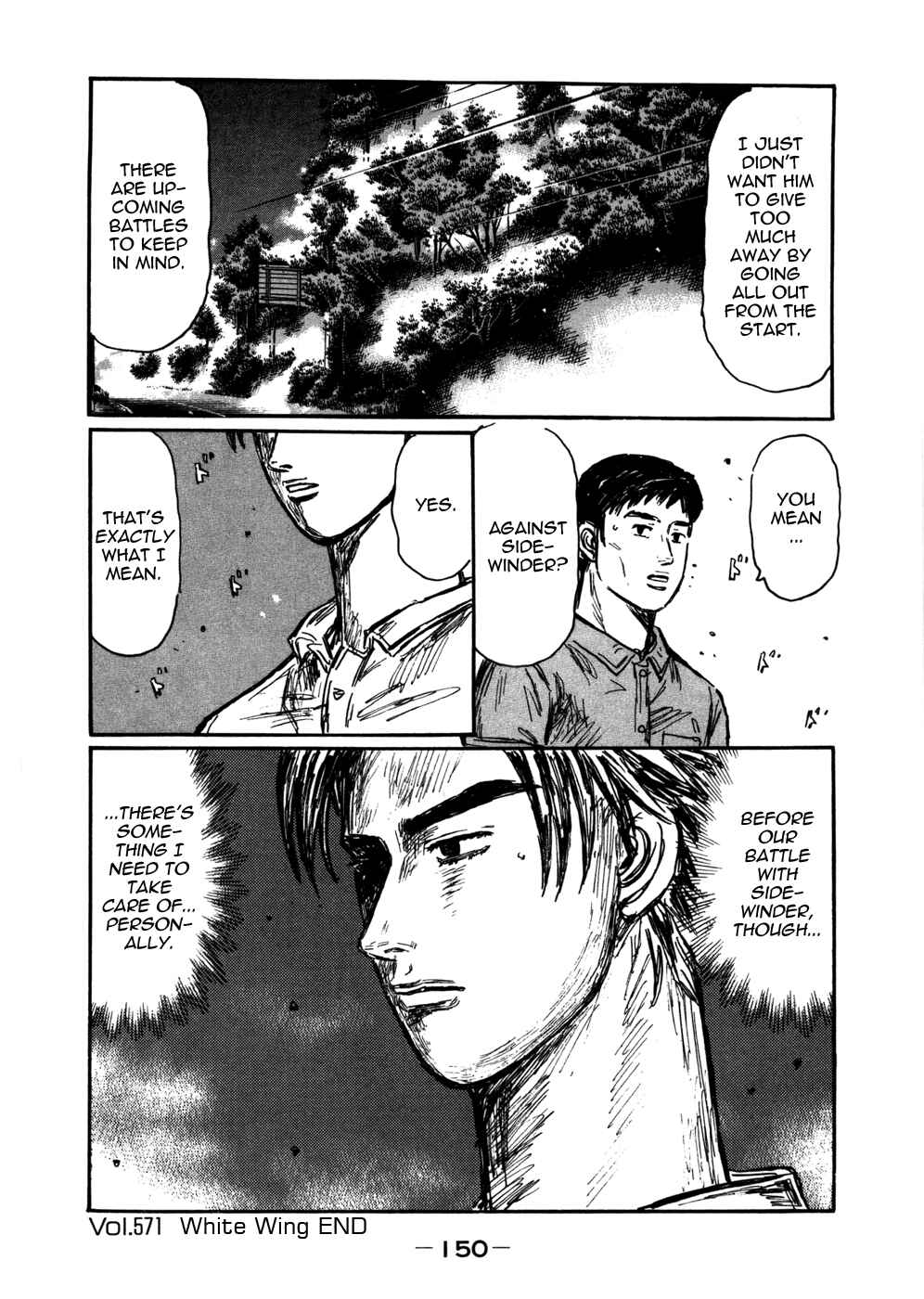 Chapter 571 - Page 13