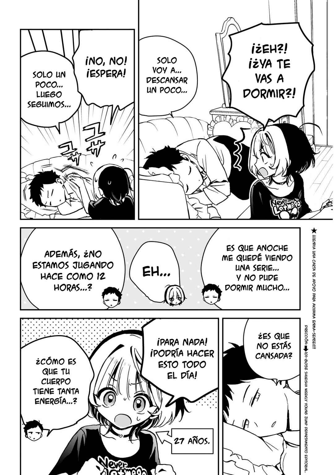 Chapter 15 - Page 7