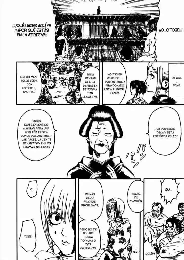 Chapter 306 - Page 16