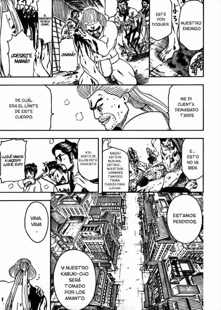 Chapter 306 - Page 6