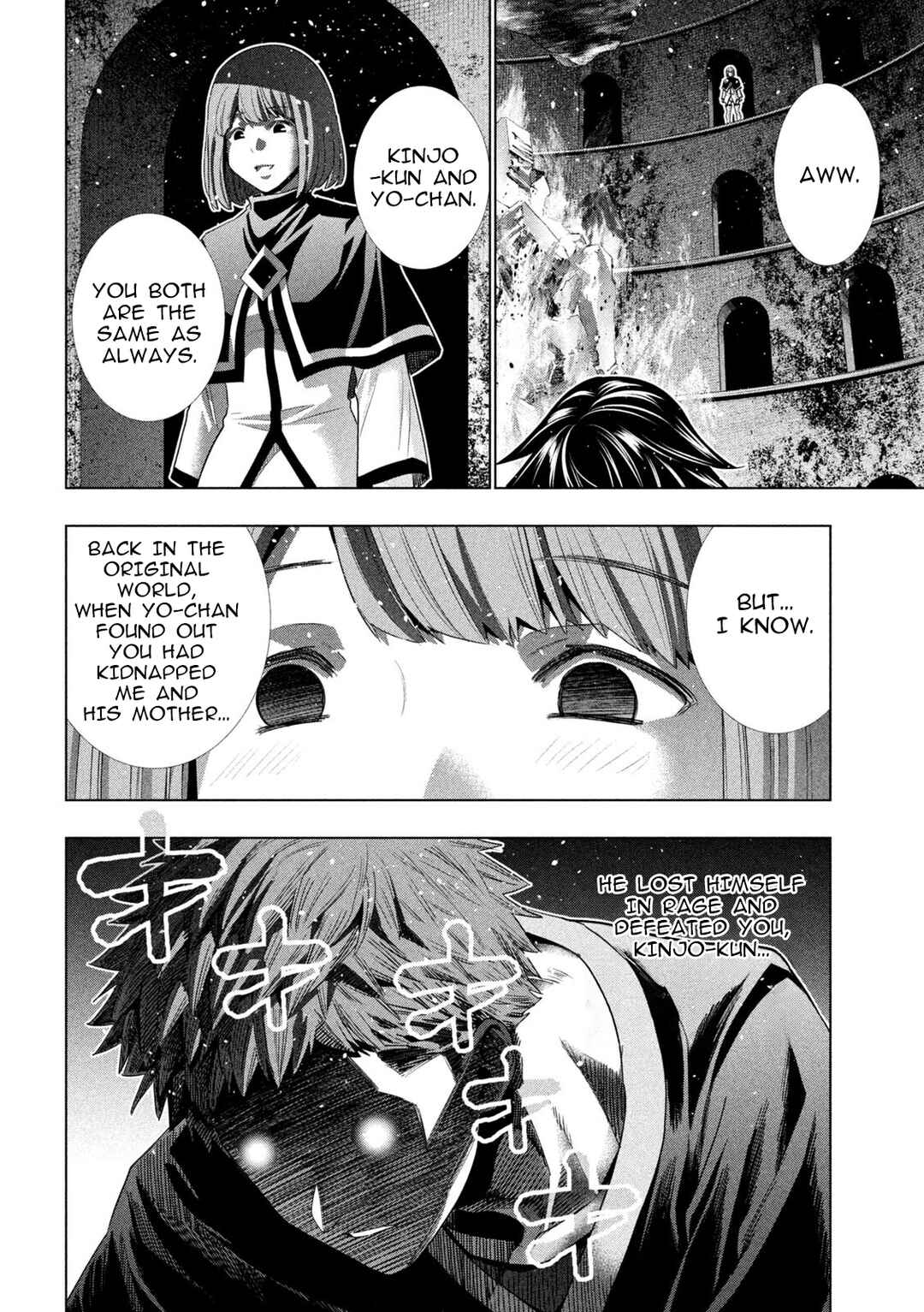 Chapter 322 - Page 18
