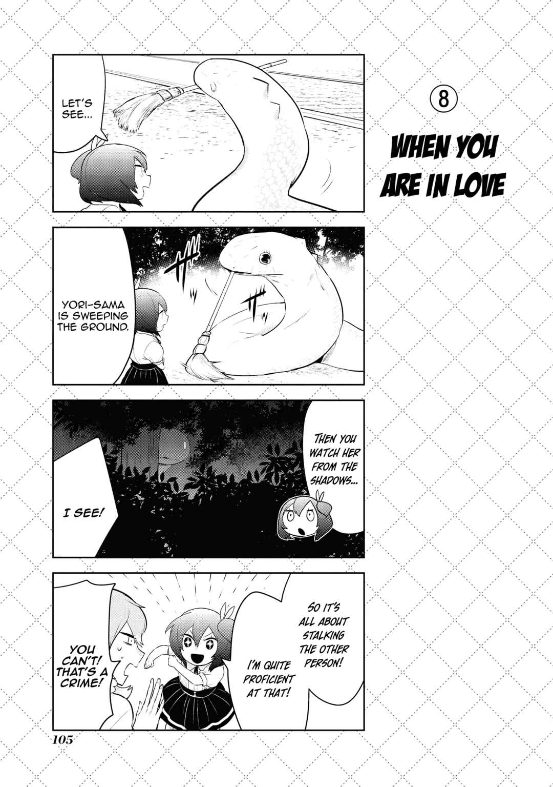Chapter 95 - Page 9