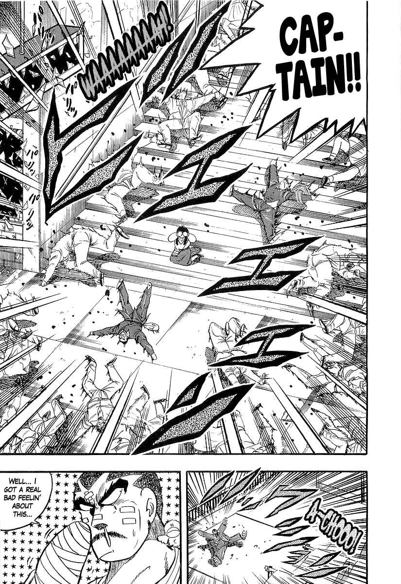 Chapter 264 - Page 16