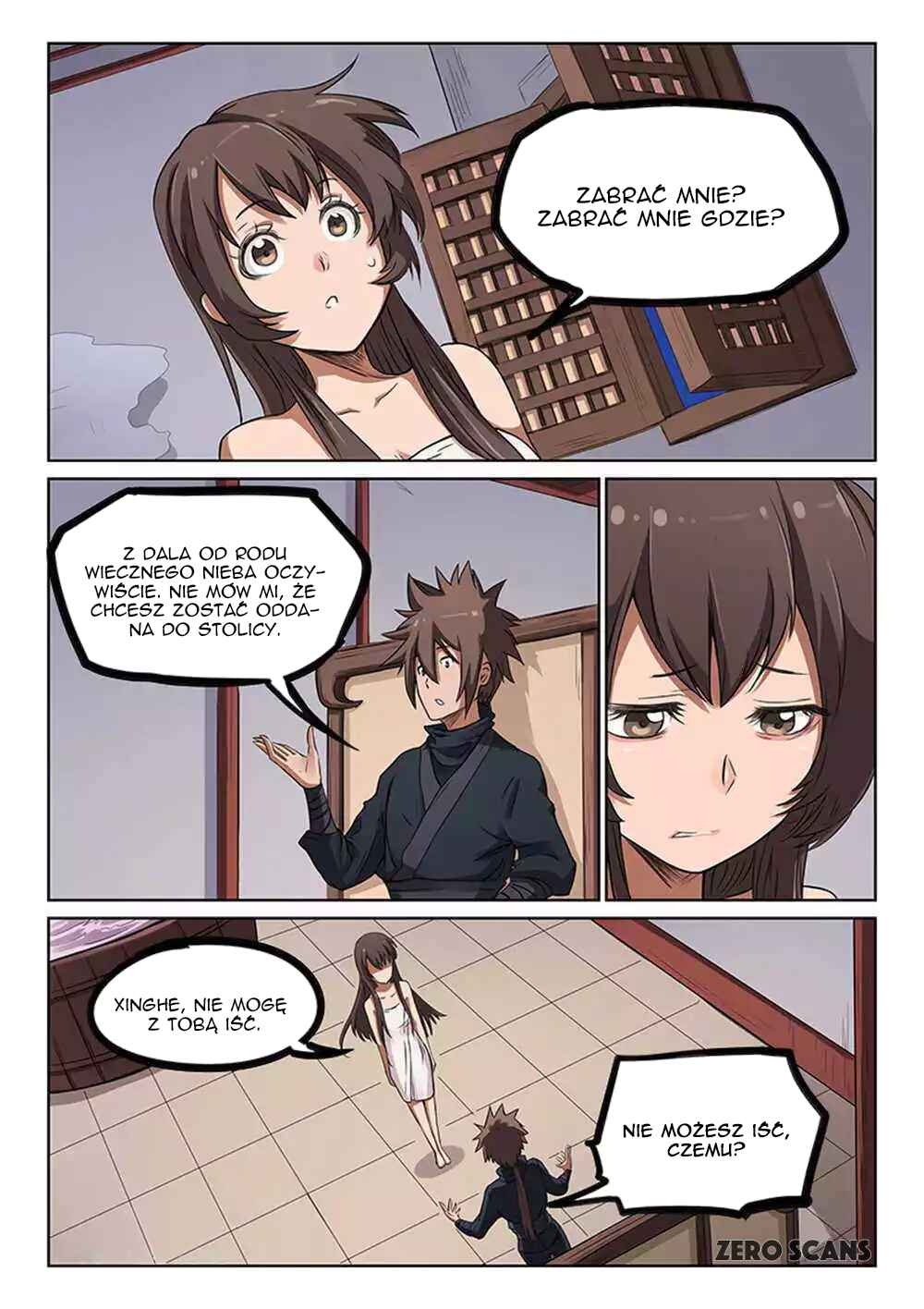 Chapter 170 - Page 2