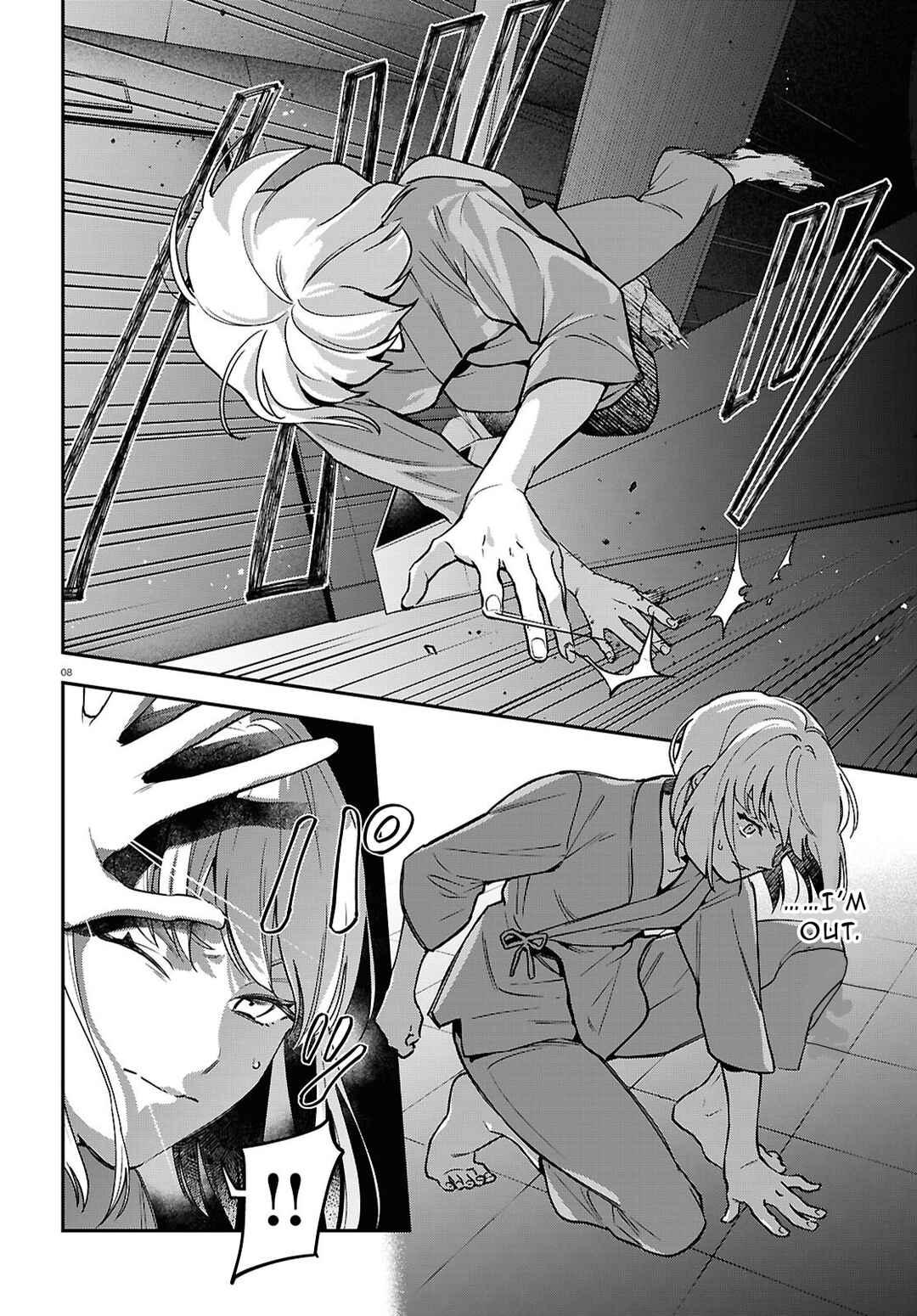 Chapter 1 - Page 9