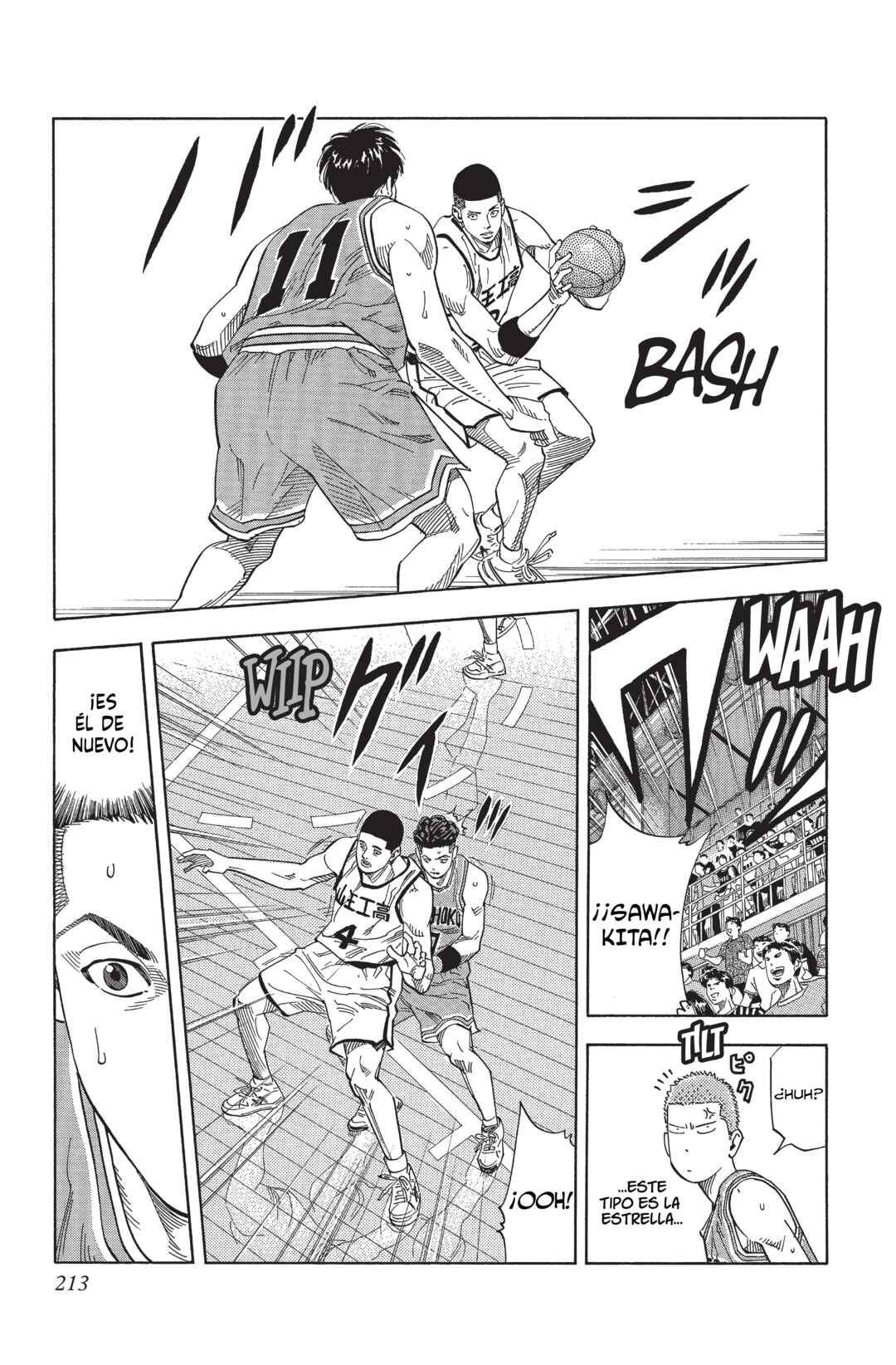 Chapter 225 - Page 5