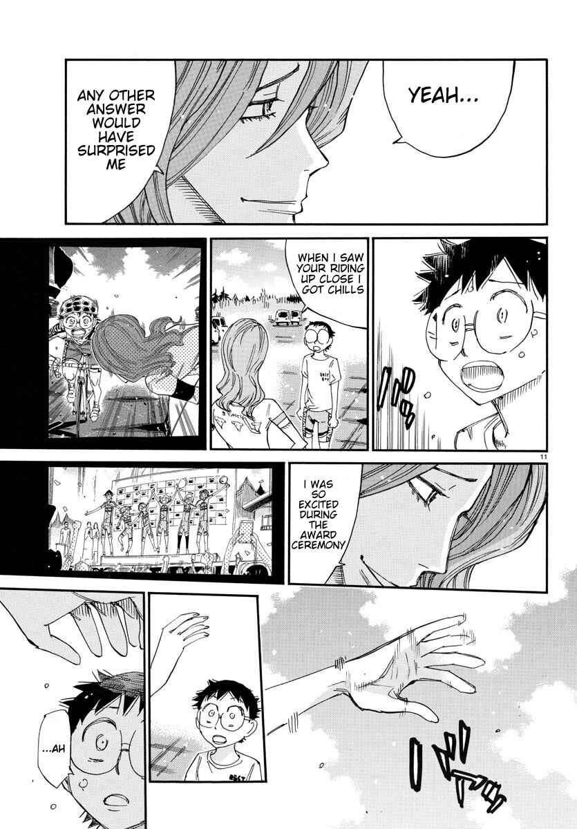 Chapter 679 - Page 13