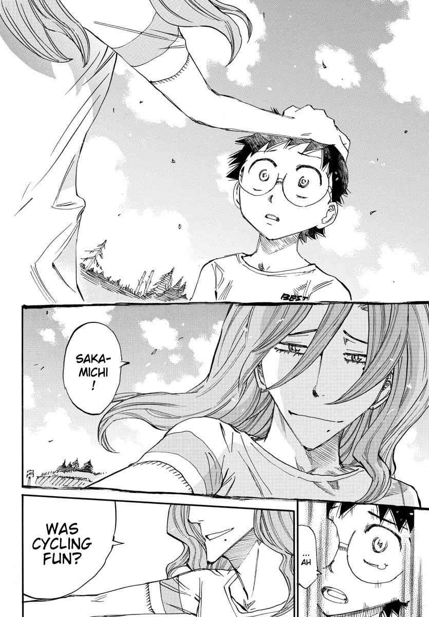 Chapter 679 - Page 15