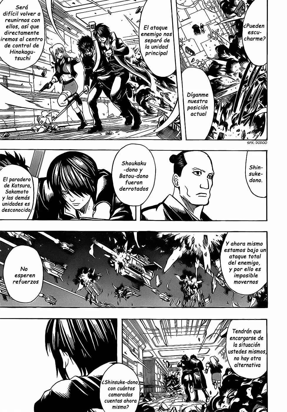 Chapter 640 - Page 15